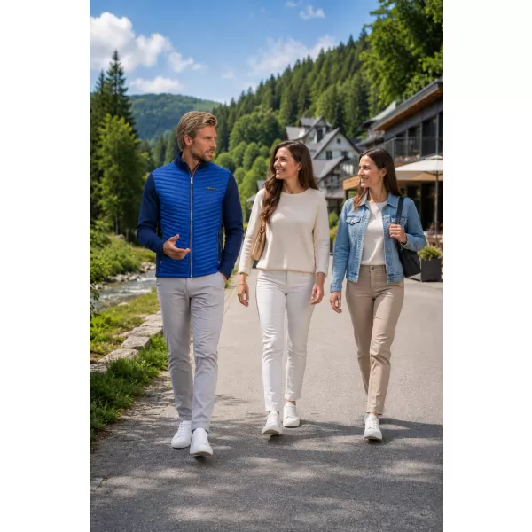  Jacke ALTISPORT GAD DUNKELBLAU 