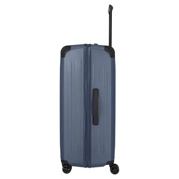  Koffer TRAVELITE DYNAMIIC XL DENIMBLAU 