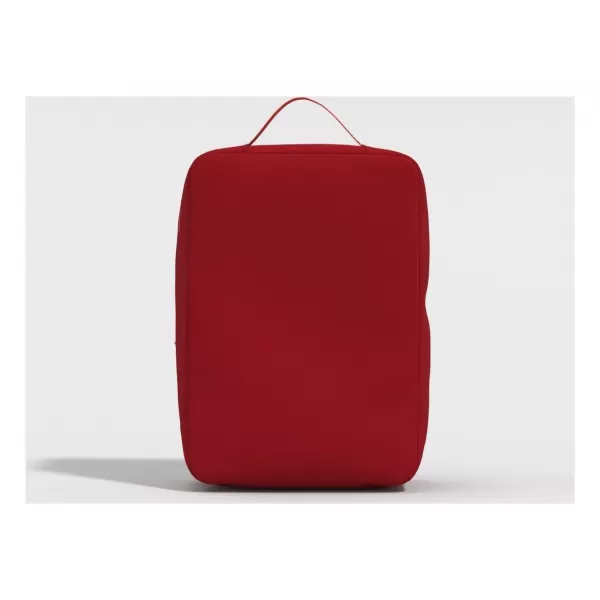  Veranstalter CABINZERO CLASSIC PACKING CUBE MEDIUM FIESTA ROT 