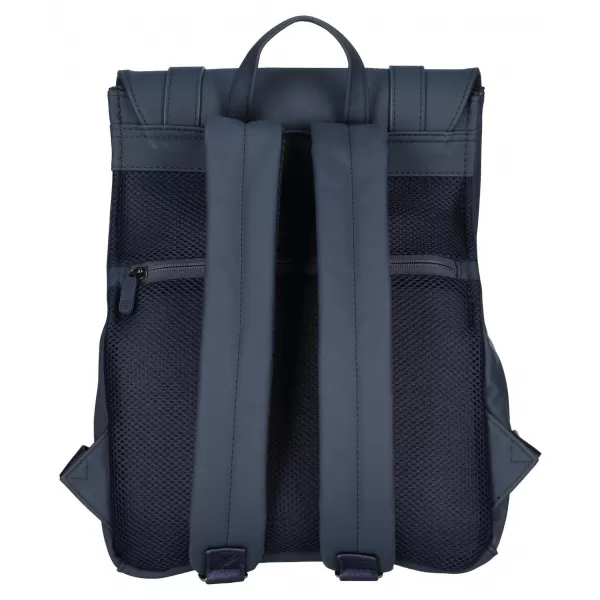  Rucksack ENRICO BENETTI MAEVE TABLET BACKPACK BLAU 