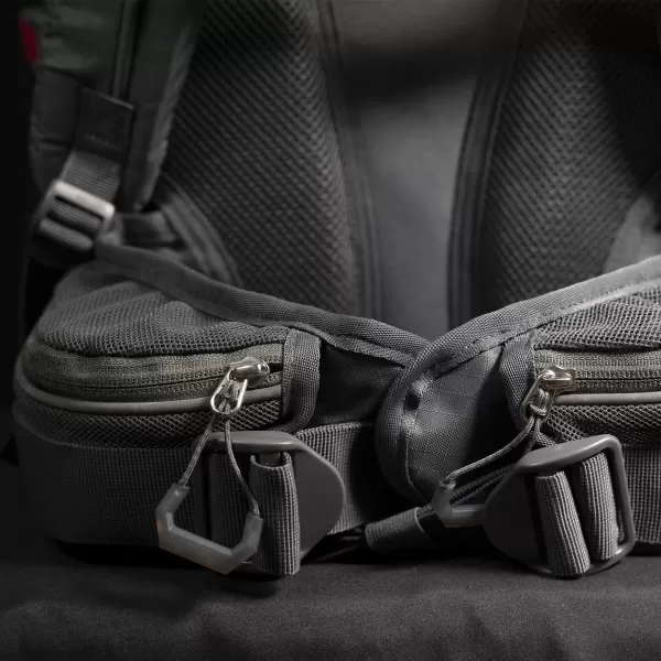  Rucksack PENTAGON MARS 30LT OUTDOOR BACKPACK D16007 ASCHENGRAU 