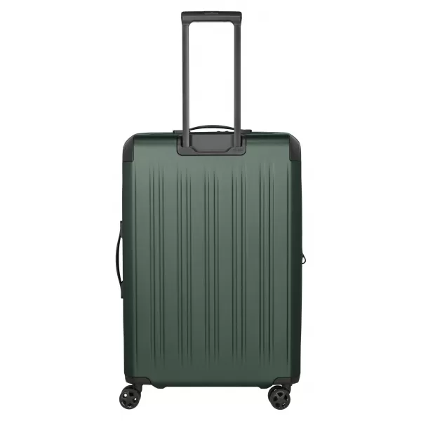  Koffer TRAVELITE DYNAMIIC L EXP GRÜN 