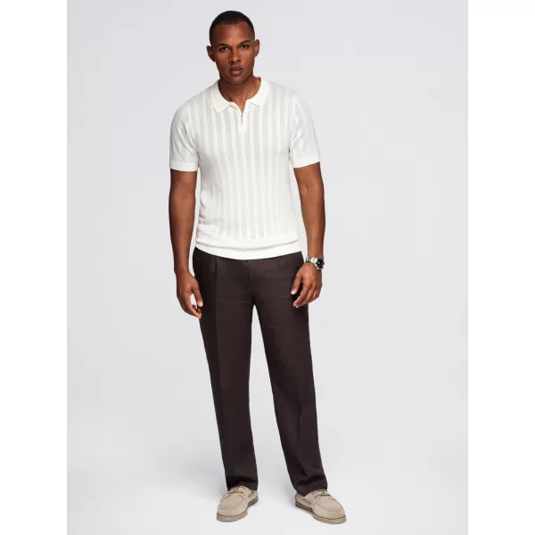  Herren t -Shirt OMBRE OM-POSS-0158 WEIß 