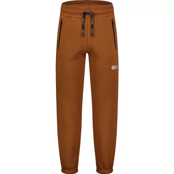  Herren -Traursanzüge NORDBLANC COMFYSTRIDE NBSPM8253 BRAUN 