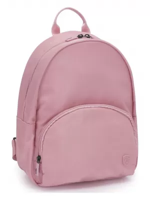 Rucksack HEYS BASIC BACKPACK STAUBIGES ROSA