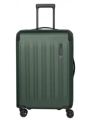 Koffer TRAVELITE DYNAMIIC S,M,L EXP GRÜN