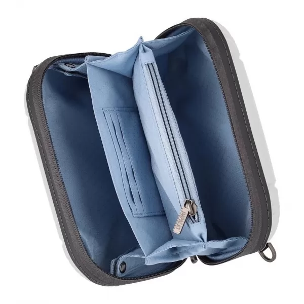  Tasche IMPACKT IP1 MINI CASE POLARWEIß 