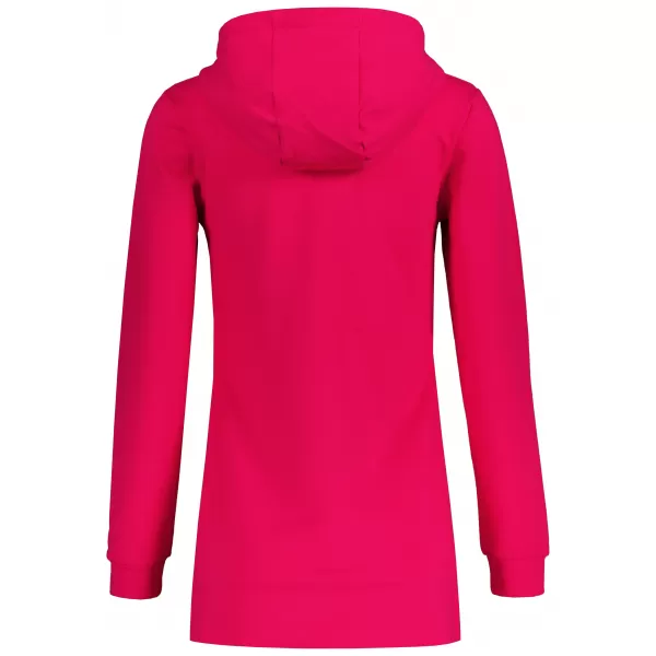  Damen-Sweatshirt ALTISPORT GITA ROSA 