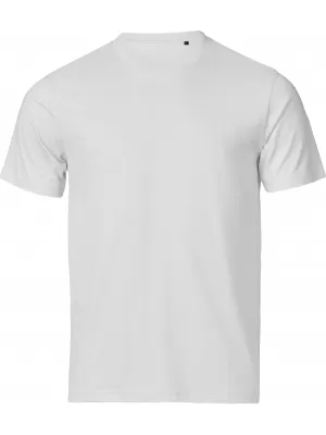 Herren-T-Shirt TEE JAYS | TJ 1150 WEIß