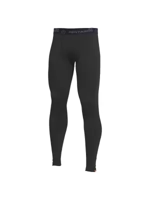 Thermohose PENTAGON KISSAVOS 2.0 K11004 SCHWARZ