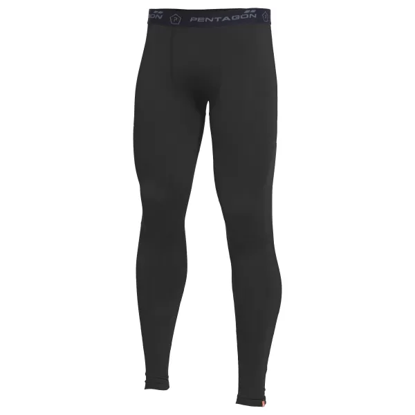  Thermohose PENTAGON KISSAVOS 2.0 K11004 SCHWARZ 
