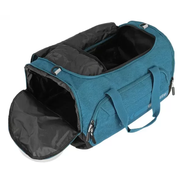  Tasche TRAVELITE KICK OFF DUFFLE M BENZIN 