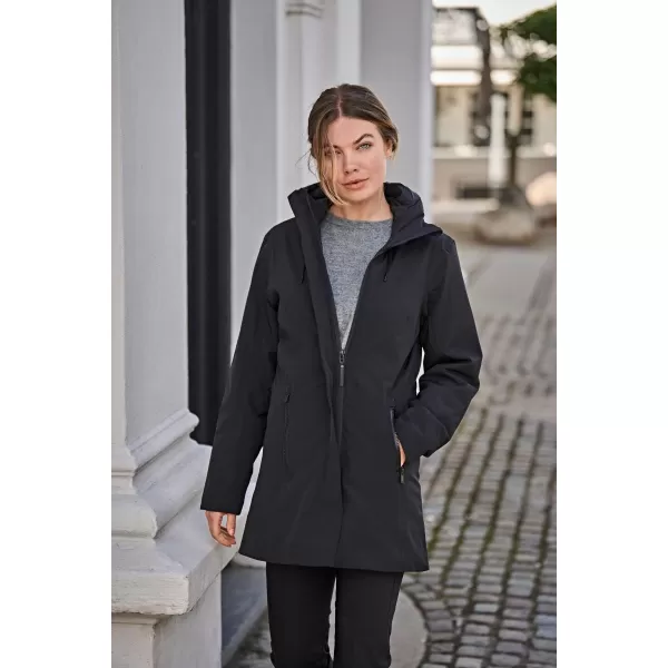  Damenjacke TEE JAYS | TJ 9609 SCHWARZ 