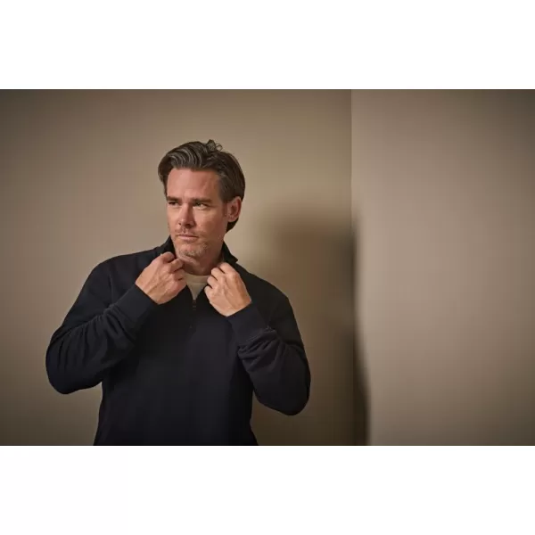  Herren-Sweatshirt TEE JAYS | TJ 5438 GEWOHNHEITEN 