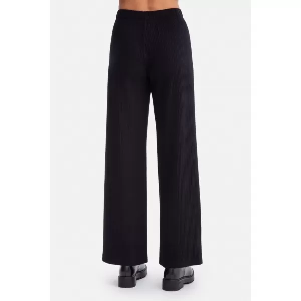  Damenhosen BEWEAR B300 SCHWARZ 