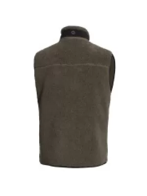 Herrenweste PENTAGON SUMMIT SHERPA FLEECE VEST K04016 WÜSTENBRÄUNE