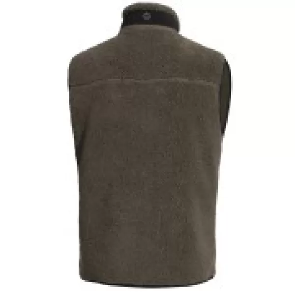 Herrenweste PENTAGON SUMMIT SHERPA FLEECE VEST K04016 WÜSTENBRÄUNE 