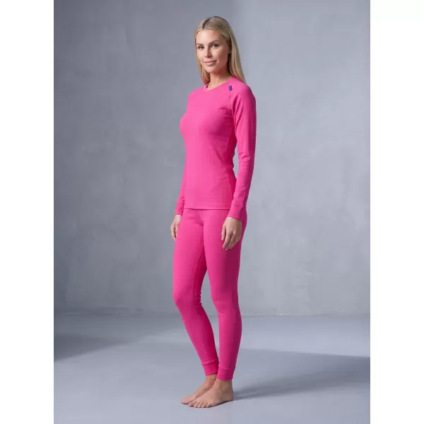  Thermo-Set für Damen ALTISPORT GOLDA ROSA 
