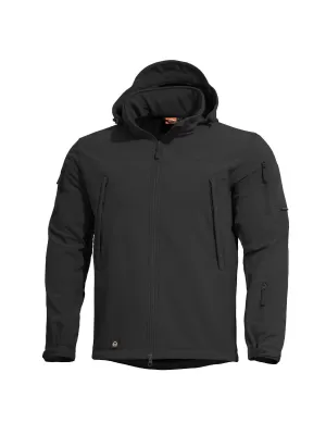 Jacke PENTAGON ARTAXES K08011 SCHWARZ