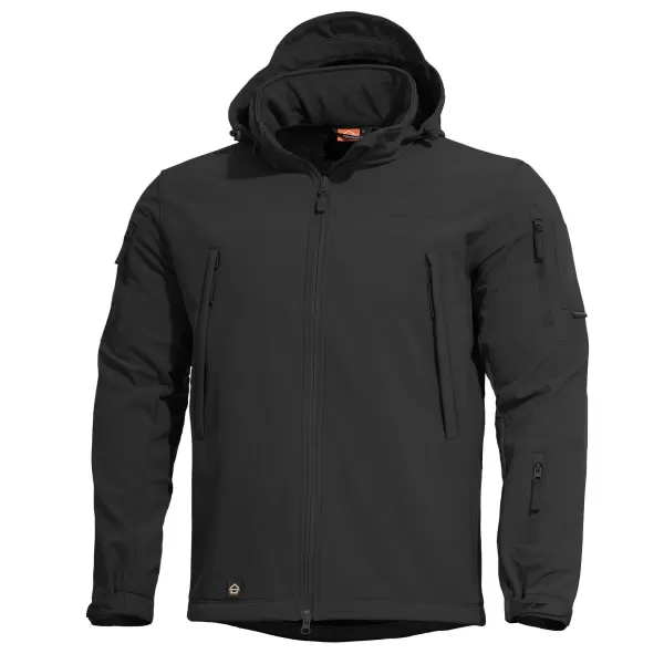  Jacke PENTAGON ARTAXES K08011 SCHWARZ 