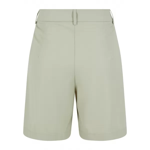  Damenshorts URBAN CLASSICS TB7196 SOFTSALVIA 