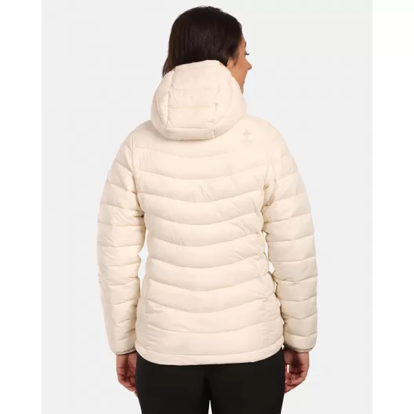  Damenjacke KILPI REBEKI-W ZL0116KI BEIGE 