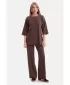 Damenhosen BEWEAR B300 BRAUN
