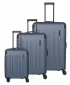 Koffer TRAVELITE DYNAMIIC S,M,L EXP DENIMBLAU