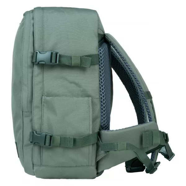  Rucksack CABINZERO CLASSIC PRO 32L GEORGISCHES KHAKI 