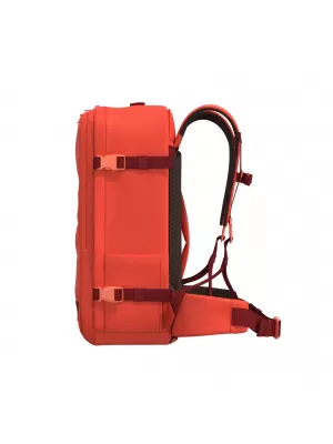 Rucksack CABINZERO CLASSIC PRO 42L TOMATENFEST
