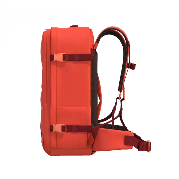  Rucksack CABINZERO CLASSIC PRO 42L TOMATENFEST 