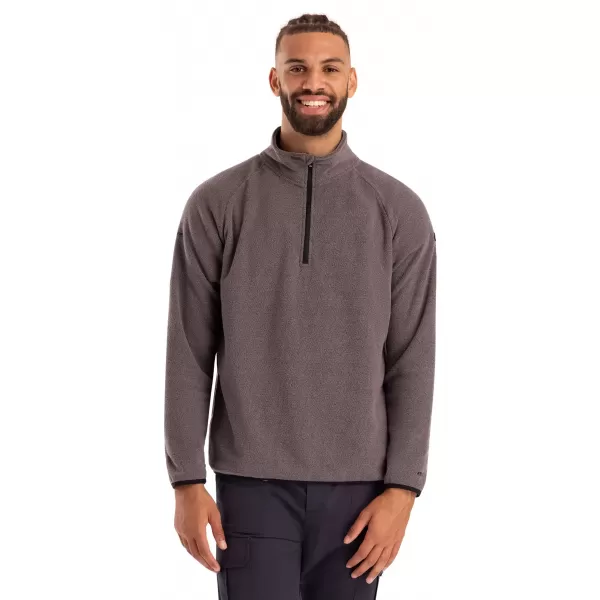  Herren-Sweatshirt TRESPASS WETHERILL MITTELGRAU 