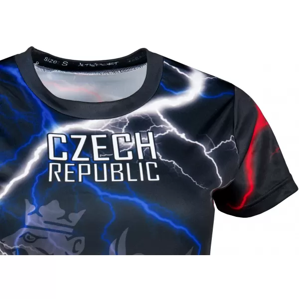  Frauen t -Shirt Premium ALTISPORT VOJ/ALW118TR01 BLITZ 