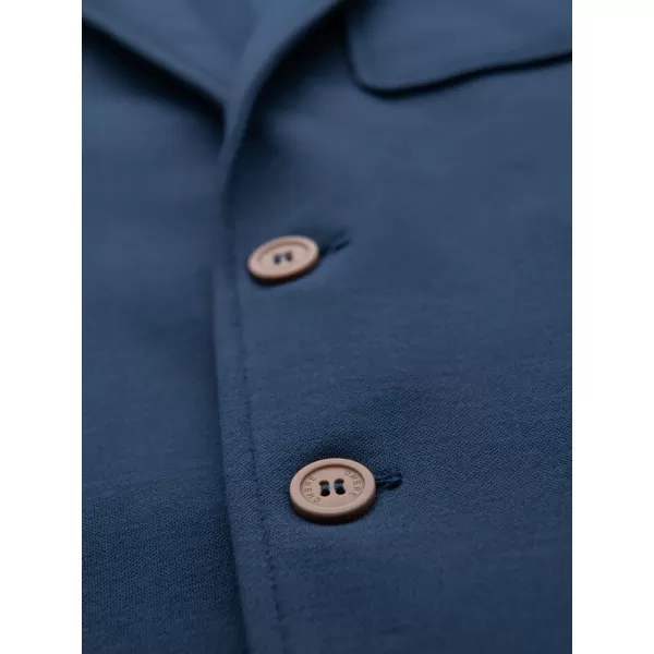  Jacke OMBRE OM-BLZB-0101 DUNKELBLAU 