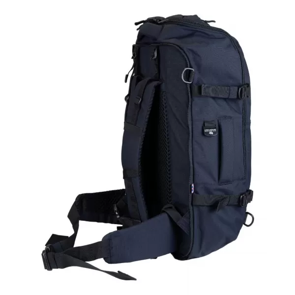  Rucksack CABINZERO ADVENTURE 42L ABSOLUT SCHWARZ 