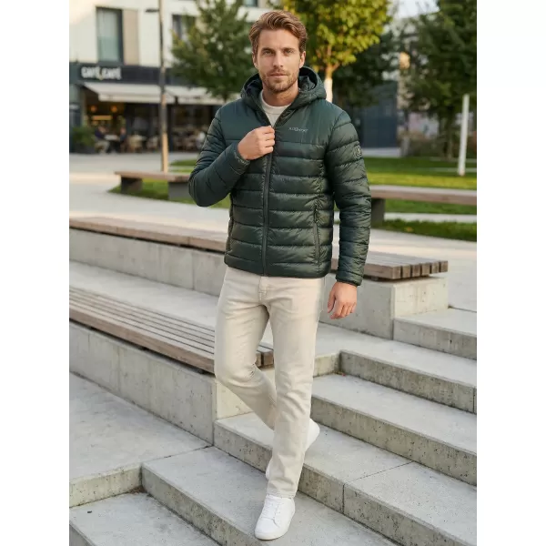  Jacke ALTISPORT GEMET GRÜN 