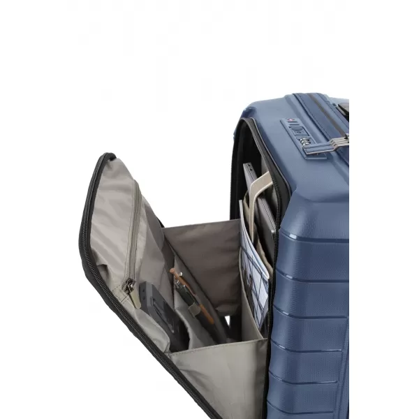  Koffer TRAVELITE MOOBY S FRONT POCKET GEWOHNHEITEN 