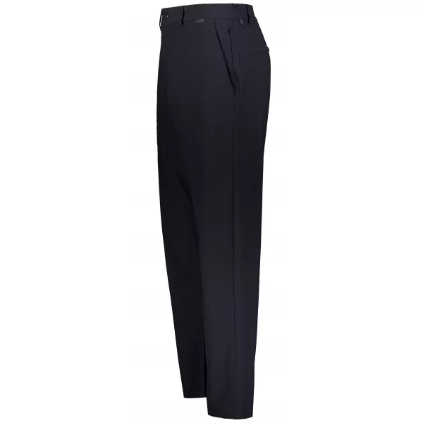  Herrenhosen ALTISPORT ATS TROUSER CLASSIC-FIT SCHWARZ 