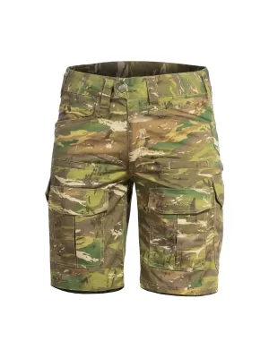 Shorts PENTAGON LYCOS SHORT PANTS K05059 GRASMANN
