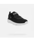 Mädchen-Sneaker GEOX J55DLB07QBCC9999 SCHWARZ