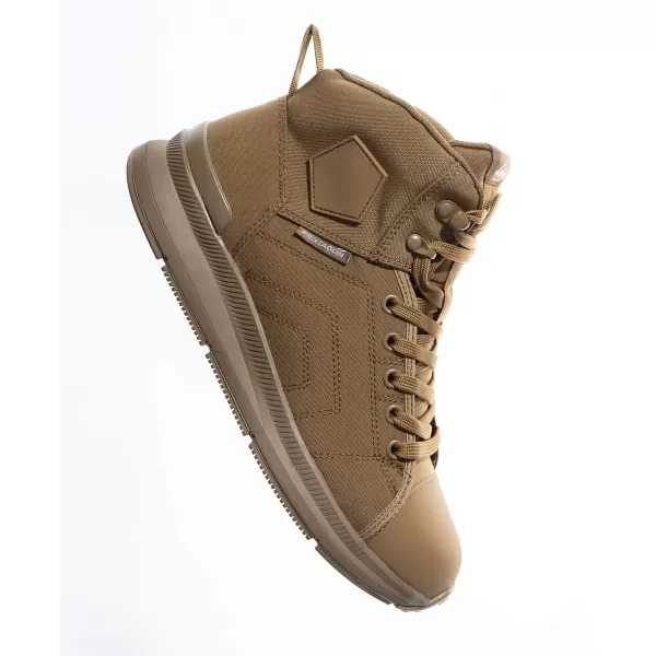  Stiefel PENTAGON HYBRID 2.0 BOOTS K15038 KOJOTE 