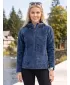 Damen-Sweatshirt ALTISPORT ACERA BLAU
