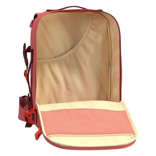  Rucksack CABINZERO CLASSIC PRO 32L PFIRSICHTAL 
