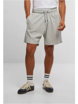 Herrenshorts URBAN CLASSICS TB7691 LEICHTER ASPHALT