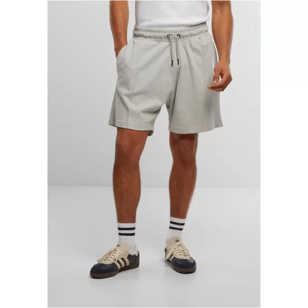  Herrenshorts URBAN CLASSICS TB7691 LEICHTER ASPHALT 