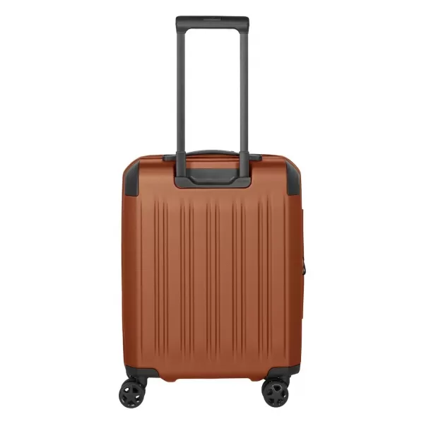 Koffer TRAVELITE DYNAMIIC S,M,L EXP KUPFER 