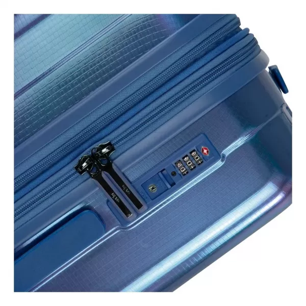  Koffer HEYS ASTRO M BLAU 