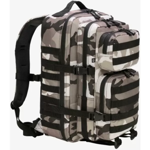  Rucksack BRANDIT 8611 DUNKELGRAU 