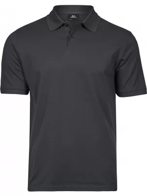 Herren-T-Shirt TEE JAYS | TJ 1400 DUNKELGRAU