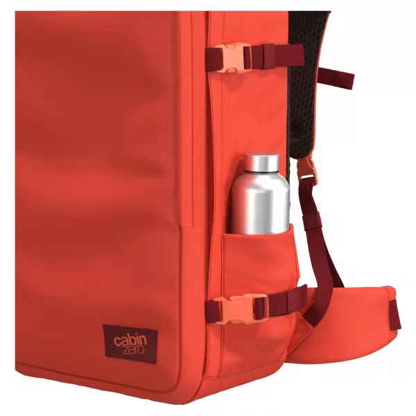  Rucksack CABINZERO CLASSIC PRO 42L TOMATENFEST 